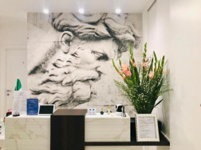 KAMBAL LUXURY SUITES